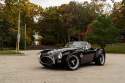 1965 Shelby Cobra Roush 402SR-Powered Superformance MKIII 2