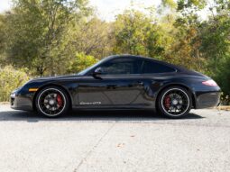 
										2012 Porsche 911 Carrera GTS full									