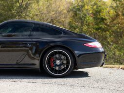 
										2012 Porsche 911 Carrera GTS full									