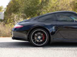 
										2012 Porsche 911 Carrera GTS full									