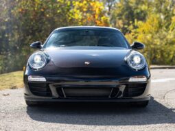 
										2012 Porsche 911 Carrera GTS full									