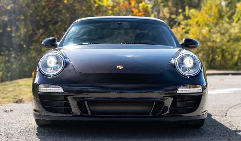 
								2012 Porsche 911 Carrera GTS full									