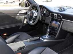 
										2012 Porsche 911 Carrera GTS full									