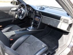 
										2012 Porsche 911 Carrera GTS full									