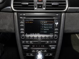 
										2012 Porsche 911 Carrera GTS full									