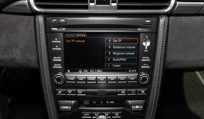 
								2012 Porsche 911 Carrera GTS full									