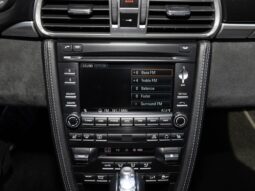 
										2012 Porsche 911 Carrera GTS full									