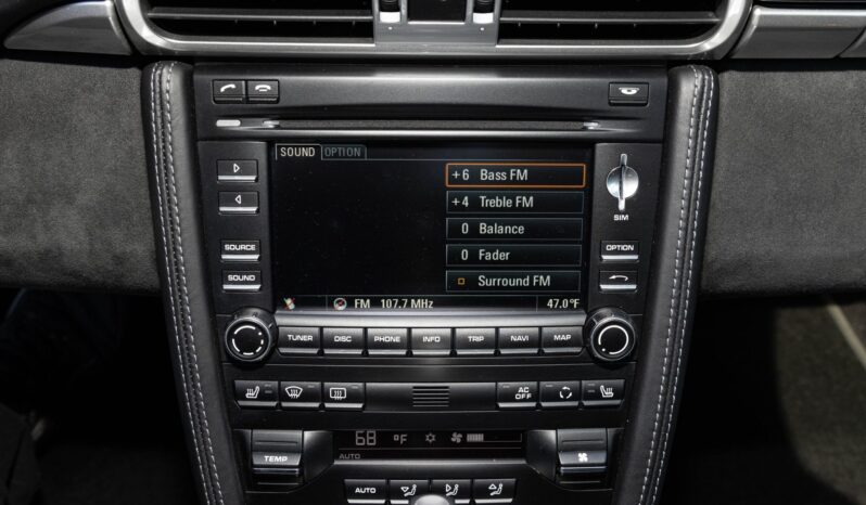 
								2012 Porsche 911 Carrera GTS full									