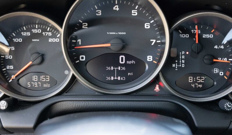 
								2012 Porsche 911 Carrera GTS full									