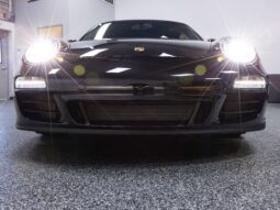 
										2012 Porsche 911 Carrera GTS full									
