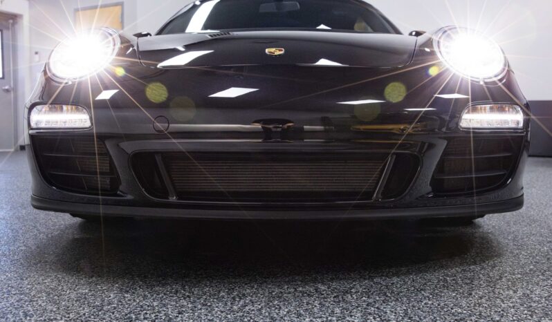 
								2012 Porsche 911 Carrera GTS full									