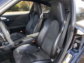 2012 Porsche 911 Carrera GTS