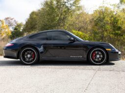 
										2012 Porsche 911 Carrera GTS full									