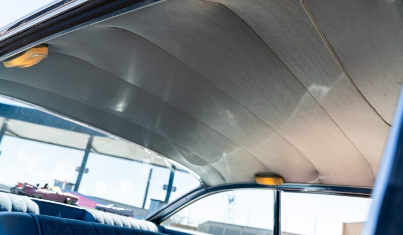 
								1959 Cadillac Coupe DeVille full									