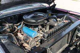 
										1959 Cadillac Coupe DeVille full									