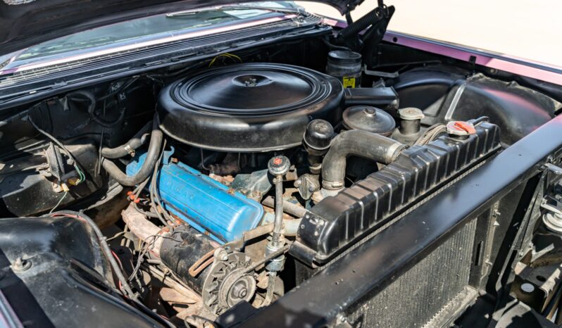 
								1959 Cadillac Coupe DeVille full									