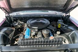 
										1959 Cadillac Coupe DeVille full									