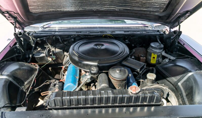 
								1959 Cadillac Coupe DeVille full									