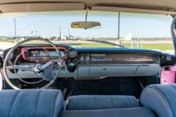 
										1959 Cadillac Coupe DeVille full									