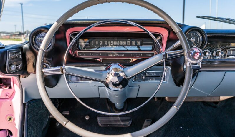 
								1959 Cadillac Coupe DeVille full									