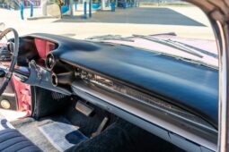 
										1959 Cadillac Coupe DeVille full									