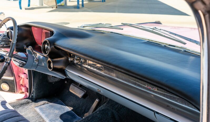 
								1959 Cadillac Coupe DeVille full									