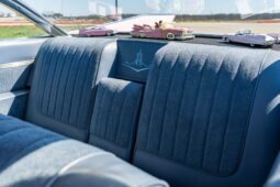 
										1959 Cadillac Coupe DeVille full									