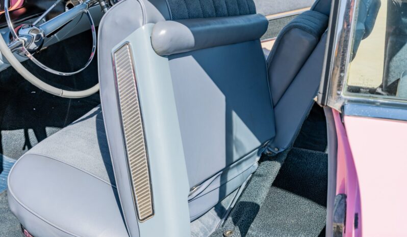 
								1959 Cadillac Coupe DeVille full									