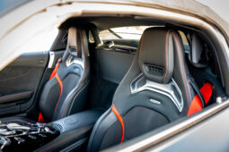 
										2018 Mercedes-AMG GT C Roadster full									