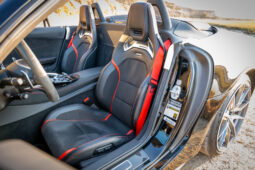 
										2018 Mercedes-AMG GT C Roadster full									