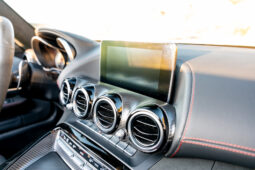 
										2018 Mercedes-AMG GT C Roadster full									