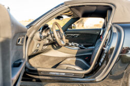 
										2018 Mercedes-AMG GT C Roadster full									