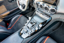 
										2018 Mercedes-AMG GT C Roadster full									