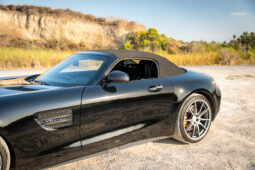
										2018 Mercedes-AMG GT C Roadster full									