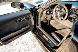 
										2018 Mercedes-AMG GT C Roadster full									