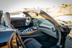 
										2018 Mercedes-AMG GT C Roadster full									