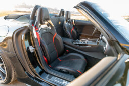 
										2018 Mercedes-AMG GT C Roadster full									