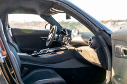 
										2018 Mercedes-AMG GT C Roadster full									