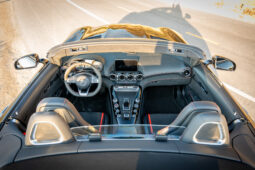 
										2018 Mercedes-AMG GT C Roadster full									