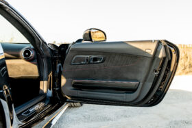 2018 Mercedes-AMG GT C Roadster