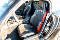 
										2018 Mercedes-AMG GT C Roadster full									