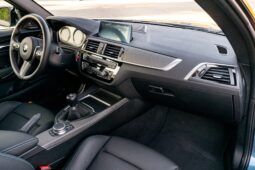 
										2021 BMW M2 Competition 6-Speed full									