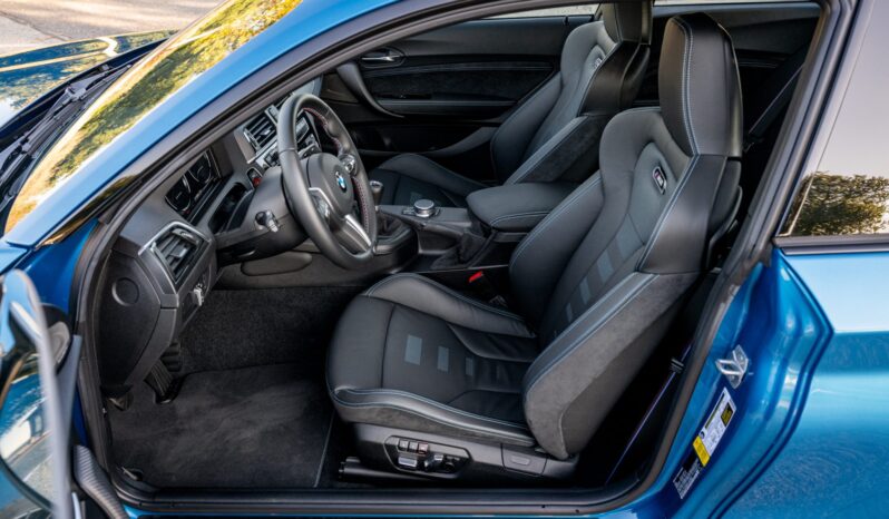 
								2021 BMW M2 Competition 6-Speed full									