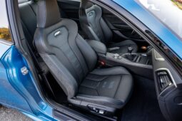 
										2021 BMW M2 Competition 6-Speed full									