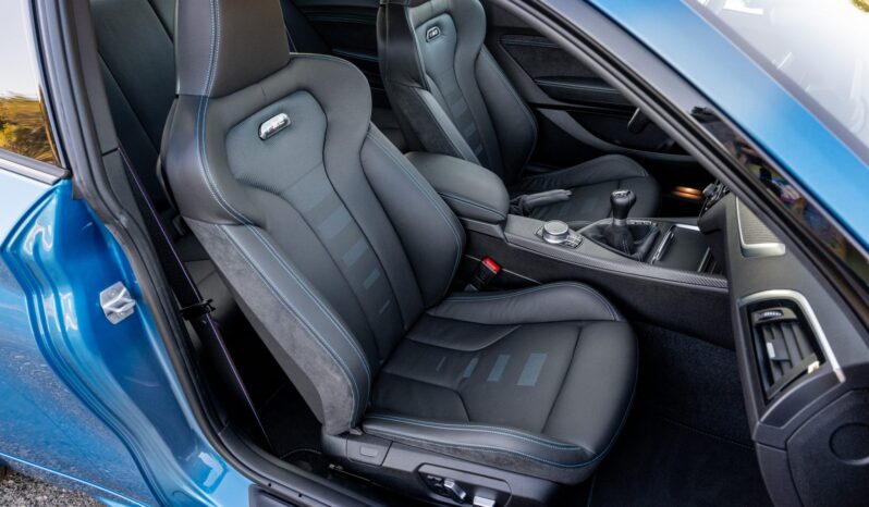 
								2021 BMW M2 Competition 6-Speed full									