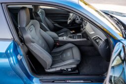 
										2021 BMW M2 Competition 6-Speed full									