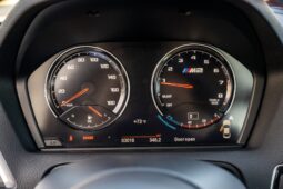 
										2021 BMW M2 Competition 6-Speed full									