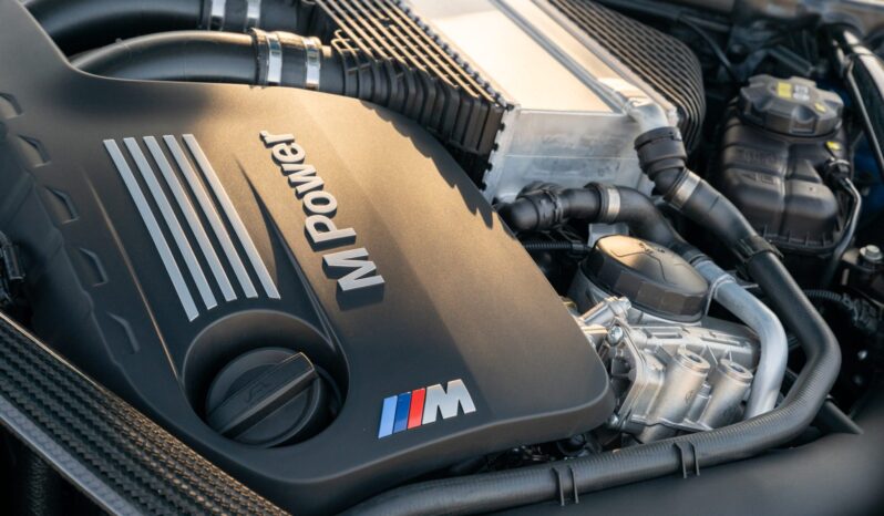 
								2021 BMW M2 Competition 6-Speed full									