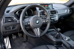 
										2021 BMW M2 Competition 6-Speed full									
