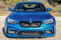 
										2021 BMW M2 Competition 6-Speed full									